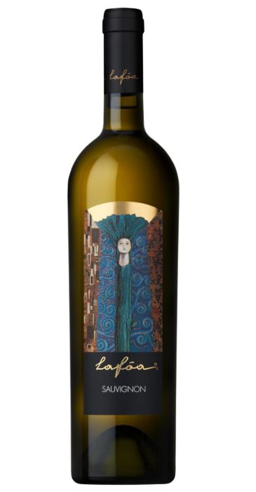 Colterenzio Sauvignon Lafóa 2018 Alto Adige DOC