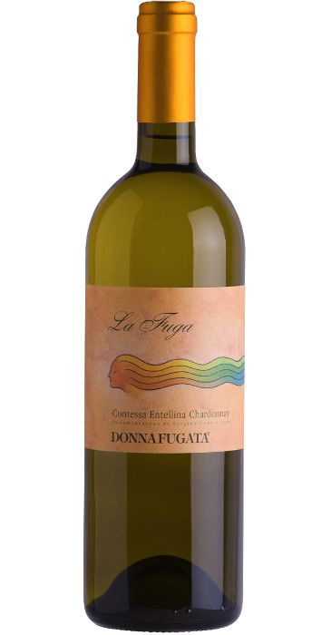 Donnafugata La Fuga 2015 Contessa Entellina DOC