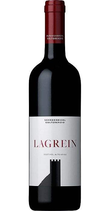 Colterenzio Lagrein 2018 Alto Adige DOC