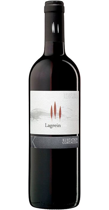 Cortaccia Lagrein 2013 Alto Adige DOC
