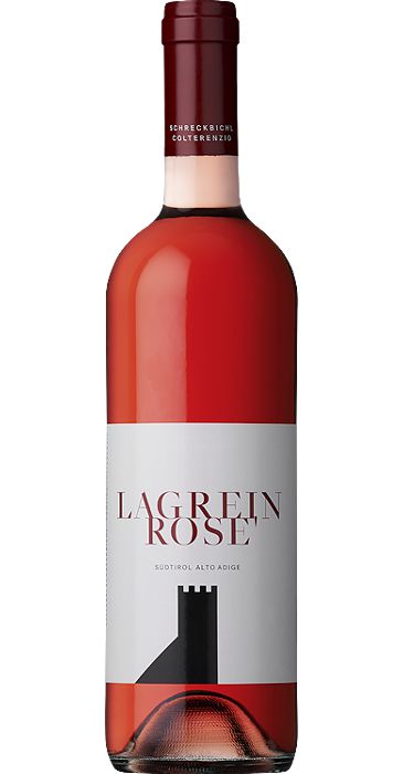 Colterenzio Lagrein Rosé 2019 Alto Adige DOC