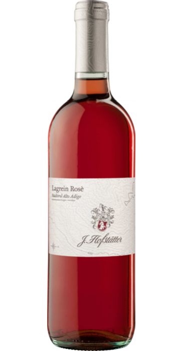 Hofstätter Lagrein Rosé 2015 Alto Adige DOC