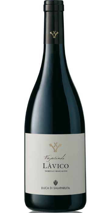 Duca di Salaparuta Lavico 2012 Sicilia IGT