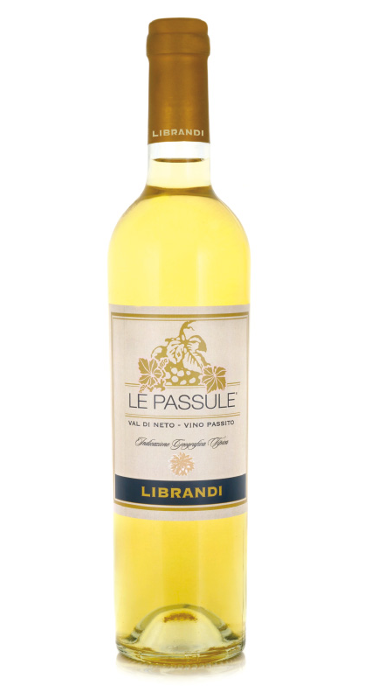 Librandi Le Passule 2014 Val di Neto IGT