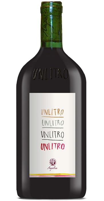 Ampeleia Unlitro 2019 Costa Toscana IGT