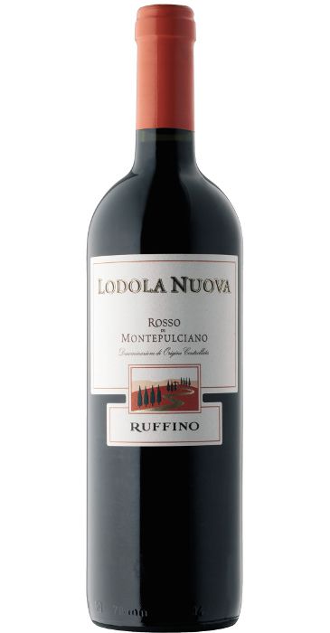 Ruffino Lodola Nuova 2018 Rosso di Montepulciano DOC