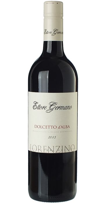 Ettore Germano Lorenzino 2019 Dolcetto d'Alba DOC