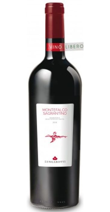 Lungarotti Sagrantino di Montefalco 2010 Montefalco Sagrantino DOCG