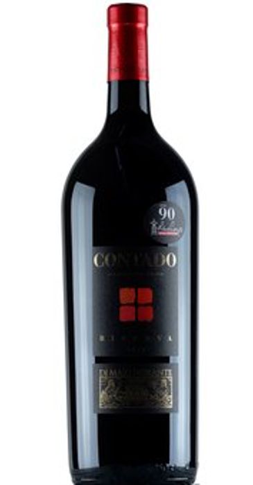 Di Majo Norante Aglianico Contado Riserva Magnum 2014 Molise DOC