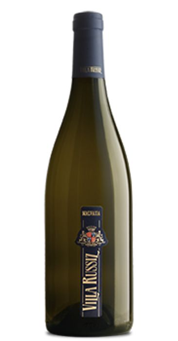 Villa Russiz Malvasia 2013 Collio DOC