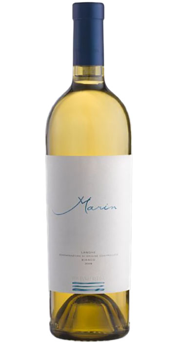 Fontanafredda Marin 2013 Langhe DOC
