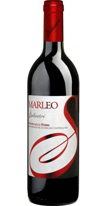 Salustri Marleo 2018 Montecucco DOC
