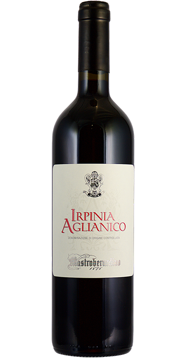 Mastroberardino Irpinia Aglianico 2018 Irpinia DOC