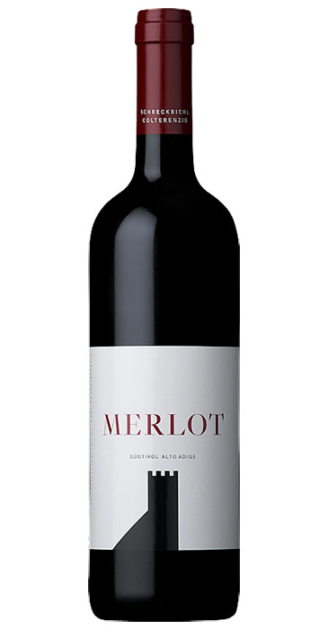 Colterenzio Merlot 2018 Alto Adige DOC