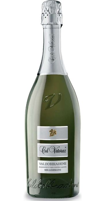 Col Vetoraz Prosecco dry millesimato Magnum 2013 Valdobbiadene DOCG