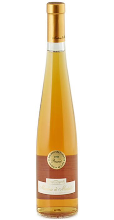Marchesi di Montalto Golden Selection Passito di Riesling 2009 Oltrepo Pavese DOC