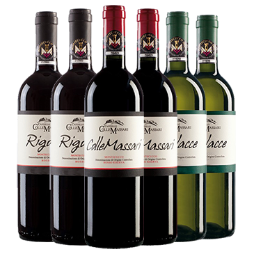 Montecucco 100% Bio