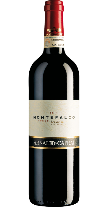 Arnaldo Caprai Montefalco Rosso 2011 Montefalco Rosso DOC