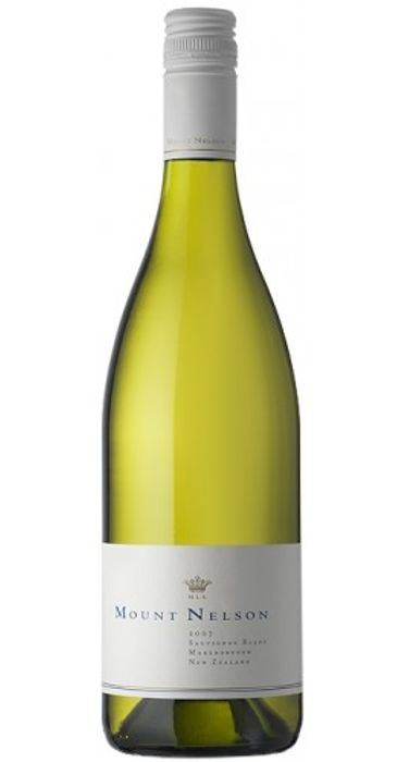 Mount Nelson Sauvignon Blanc 2019 Marlborough