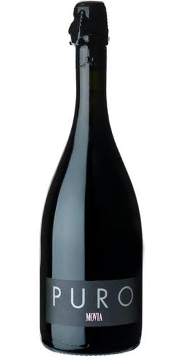 Movia Puro Rosé 2008 Goriška Brda