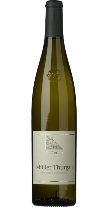 Cantina di Terlano Müller Thurgau 2019 Alto Adige DOC