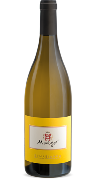 Murgo Etna Bianco 2019 Etna Bianco DOC