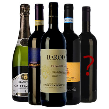 Black Friday Natale con Sorpresa