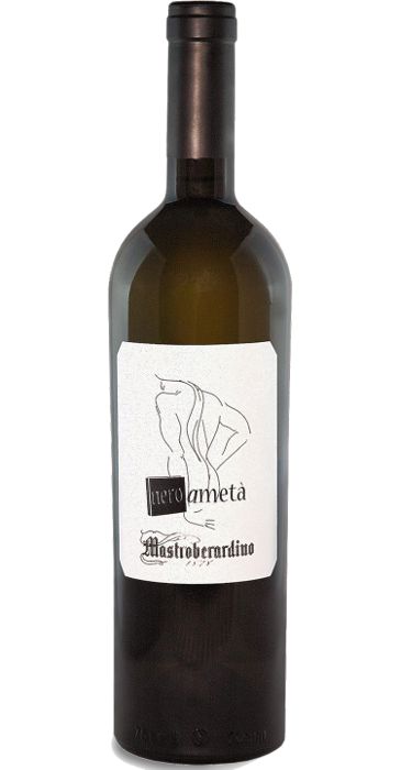 Mastroberardino Neroametà 2016 Campania IGT