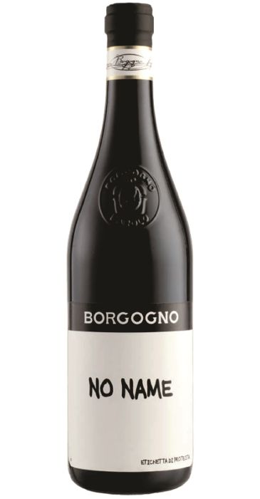 Borgogno No Name 2013 Nebbiolo Langhe DOC