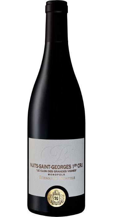 Domaine Etienne de Montille Monopole 2008 Nuits Saint Georges 1er cru AOC