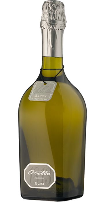 Ceci Otello Malvasia 1813 Frizzante Emilia IGT