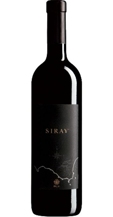 Pala Siray 2010 Isola dei Nuraghi IGT