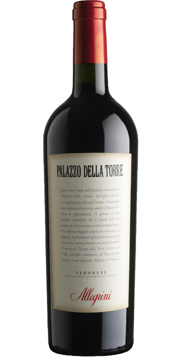 Allegrini Palazzo della Torre 2016 Veronese IGT