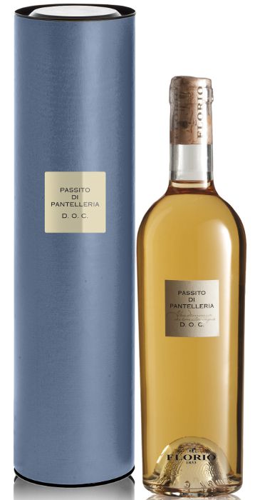 Florio Passito di Pantelleria 2014 Passito di Pantelleria DOP