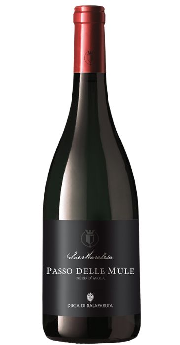 Duca di Salaparuta Passo delle Mule 2014 Terre Siciliane IGT
