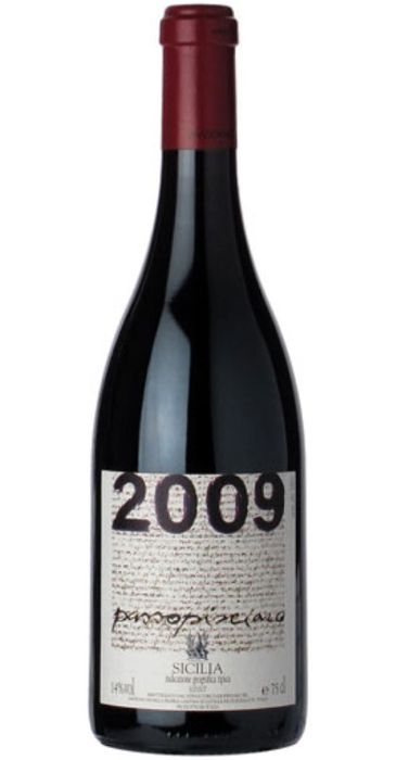 Passopisciaro Rosso 2009 Sicilia IGT