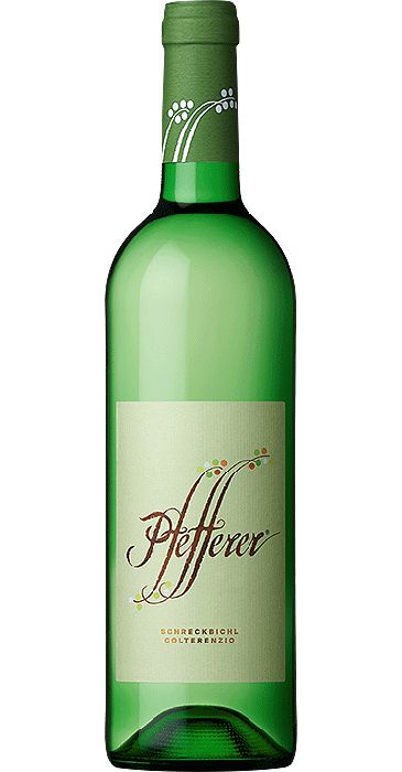 Colterenzio Moscato Giallo Pfefferer 2020 Alto Adige DOC