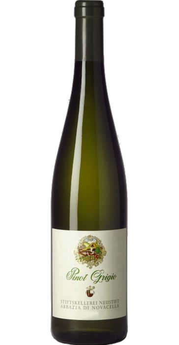 Abbazia di Novacella Pinot Grigio 2018 Alto Adige DOC