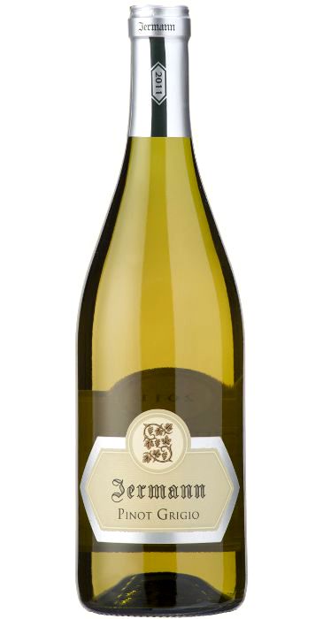Jermann Pinot Grigio 2019 Friuli DOC
