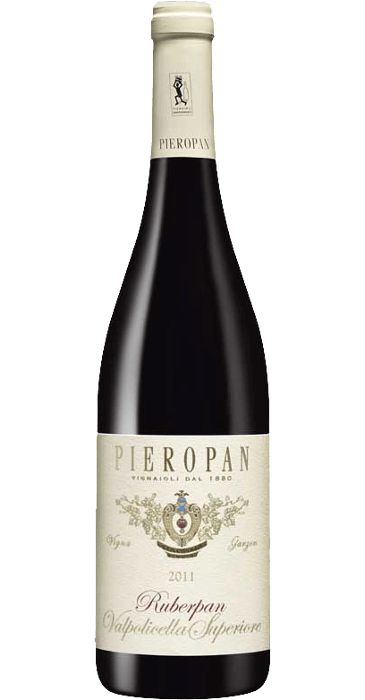 Pieropan Ruberpan 2016 Valpolicella Classico Superiore DOC