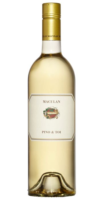 Maculan Pino e Toi 2019 Veneto IGT