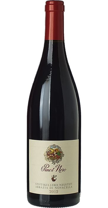 Abbazia di Novacella Pinot Nero 2018 Alto Adige DOC