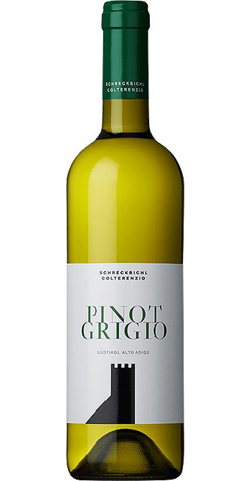Colterenzio Pinot Grigio 2014 Alto Adige DOC