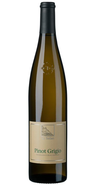 Cantina di Terlano Pinot Grigio 2019 Alto Adige DOC