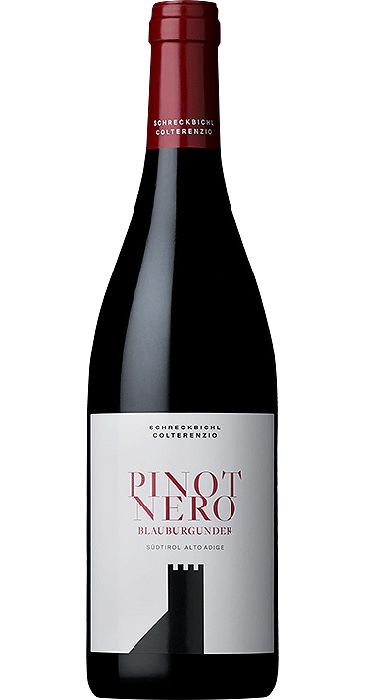 Colterenzio Pinot Nero 2019 Alto Adige DOC