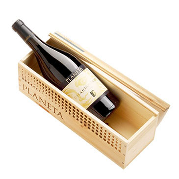 Planeta Chardonnay Magnum 2019 Menfi DOC