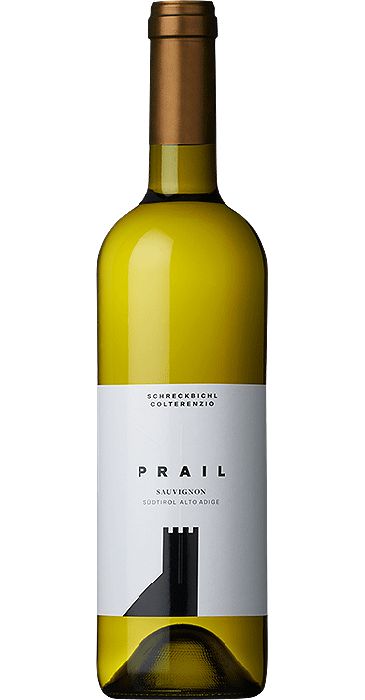 Colterenzio Sauvignon Blanc Prail 2019 Alto Adige DOC