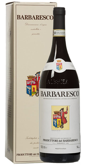 Produttori del Barbaresco Barbaresco Magnum 2016 Barbaresco DOCG