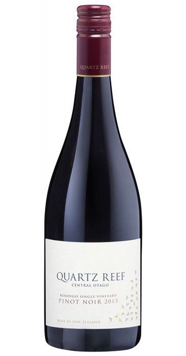 Quartz Reef Pinot Nero 2013 Central Otago