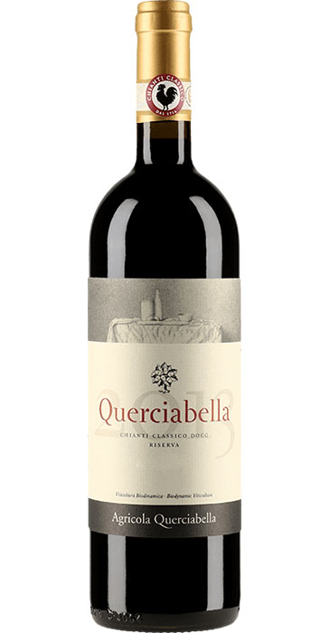 Querciabella Chianti Classico Riserva 2014 Chianti Classico Riserva DOCG